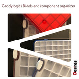 Caddy Logics Band and Component Organiser