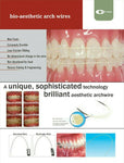 Bio esthetic SS Preformed wires