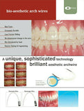 Bio esthetic SS Preformed wires