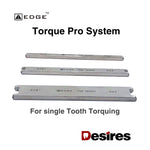 Edge Torque Pro System