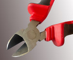 Heavy wire cutter